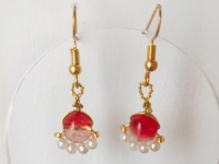 正規(guī)手工活領(lǐng)回家做，純手工加工有技巧，先易后難、觸類旁通