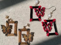 正規(guī)可靠的手工廠家，純手工簡單好從事，越做效率越高