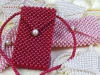 手工活外發(fā)加工正規(guī)的廠家，串珠純手工項目，很多人一做就是很多年