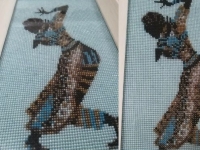 手工活外發(fā)加工在家可做，純手工產(chǎn)品豐富且精美，大家很喜歡做