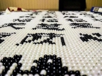 在家里就能賺錢的工作，靈活自由的純手工，零散時(shí)間就能做