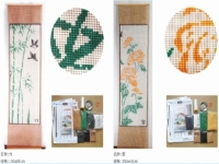 在家里就能賺錢的工作，串珠純手工加工或銷售，幾乎人人都可以做