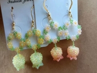 可以拿回家做的手工活，多年的純手工項(xiàng)目加工銷(xiāo)售能同時(shí)做，收入也更好