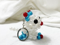 兼職手工活可以帶回家做，純手工產(chǎn)品漂亮還實(shí)用，能掙錢