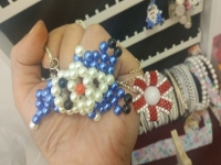 兼職手工活外發(fā)加工在家可做，純手工產(chǎn)品多、選擇多，大家都喜歡