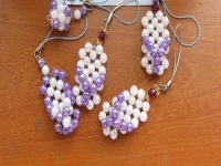 在家兼職手工，拿回家做的純手工，與家人一起做，收入更好