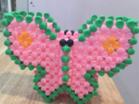 兼職手工活外發(fā)加工在家可做，純手工產(chǎn)品多，多勞多得