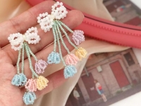 手工活拿回家做在哪里找？正規(guī)平臺(tái)服務(wù)好，純手工產(chǎn)品好看實(shí)用