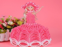 可以拿回家做的手工活，純手工干凈安全，居家就有一份收入