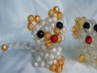 可在家做的兼職手工活，產(chǎn)品精美，純手工一次合作、多份收入