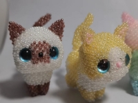 兼職手工活外發(fā)加工在家可做，時間自由靈活，自己做主安排