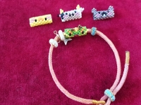 手工活外發(fā)加工正規(guī)的廠家，純手工產(chǎn)品各有千秋，都很受歡迎