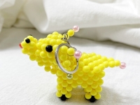 可以寄到家做的手工活，想掙錢的閑散勞動力，這里的純手工是妥妥的福音