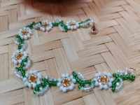 外發(fā)手工領(lǐng)回家做，精美的純手工讓大家有事干、有錢(qián)掙