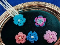 正規(guī)可靠的手工平臺，純手工產(chǎn)品附加值高，合作人員的收益好