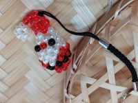 正規(guī)手工活帶回家加工，純手工產(chǎn)品種類與款式，帶來不同的回報