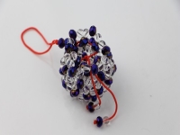 在家就能做的手工項目，陪著家人把錢掙，這里的純手工自由靈活