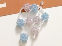 手工活外發(fā)一手貨源，純手工輕便環(huán)保、不占用空間