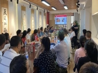 知道了為什么創(chuàng)業(yè)？就知道了什么是責(zé)任，純手工讓你我有了居家圓夢的舞臺