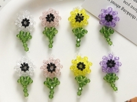 外發(fā)手工領回家做，一次能掙多少錢，看產品，還看加工的產品量