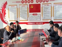 助推家鄉(xiāng)經(jīng)濟發(fā)展，為老百姓增收出力獻策 —— 記手工之家受邀參加邱縣產(chǎn)業(yè)招商引資