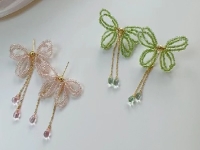 兼職在家里就能賺錢的工作，純手工隨時加工掙錢，有較強的靈活性