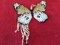 拿回家做的手工項目，純手工加工優(yōu)勢很多，沒做過手工的人也能做好