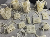 可以帶回家做的手工，純手工穩(wěn)定可靠，大家有錢賺，愿意長(zhǎng)期做下去