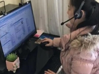 不要局限手工活，高收入有很多選擇，為你撕開“在家客服”大受歡迎背后的秘密