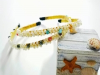 1月17日，拿回家做的手工副業(yè)創(chuàng)業(yè)，手工活可寄到家，輕資產(chǎn)創(chuàng)業(yè)看手工加工廠、做手工傳承官，手工之家可靠穩(wěn)定，大家掙錢放心，圖為串珠米珠繡手工產(chǎn)品剪影