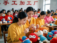 你的擔(dān)心都不是問(wèn)題，在家小成本創(chuàng)業(yè)，開(kāi)手工加工廠都能掙錢(qián)