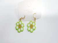 2月5日，外發(fā)加工接單平臺，正規(guī)手工輕資產(chǎn)創(chuàng)業(yè)，開手工加工廠，做手工傳承官，與手工之家合作，合作好因為大家很了解，圖為串珠米珠繡純手工產(chǎn)品剪影