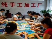 沒(méi)有創(chuàng)業(yè)經(jīng)驗(yàn)，普通人開(kāi)純手工加工廠掙錢(qián)，這5點(diǎn)證明一樣能成功