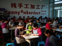 普通人想在家小成本創(chuàng)業(yè)擔(dān)心什么？，別讓這樣那樣的因素絆住你，極簡(jiǎn)創(chuàng)業(yè)做手工加工廠多勞多得