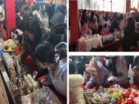 居家低成本創(chuàng)業(yè)開(kāi)手工加工廠，或是做飾品擺攤，收入好，這個(gè)原因少不了