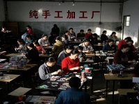 當(dāng)下創(chuàng)業(yè)是好時(shí)機(jī)，蛇年低成本創(chuàng)業(yè)新機(jī)遇，開(kāi)手工加工廠沒(méi)壓力