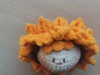 2月27日，靠譜手工兼職平臺，在家創(chuàng)業(yè)開手工加工廠，微創(chuàng)業(yè)做手工傳承官，與手工之家合作，大家都喜歡這里的產(chǎn)品，圖為鉤織純手工產(chǎn)品剪影