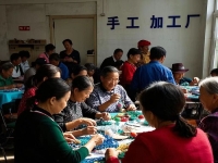 對(duì)于在家做手工掙錢(qián)來(lái)說(shuō)，可靠可信有多重要？開(kāi)純手工加工廠要注意這4點(diǎn)