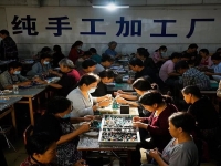 在家不再焦慮，小成本創(chuàng)業(yè)開(kāi)手工加工廠，4 點(diǎn)讓人穩(wěn)定可靠發(fā)展，踏實(shí)掙錢(qián)