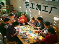 付出 = 收獲，在家小成本創(chuàng)業(yè)，為什么開純手工加工廠的人很多