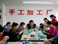 手工加工廠和手工工作室哪個賺錢更多，哪個更適合自己？