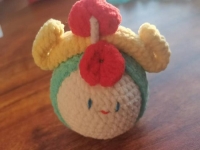 4月4日，手工從哪里找廠家，可靠的純手工創(chuàng)業(yè)項目，低成本創(chuàng)業(yè)開手工加工廠、做手工傳承官，在手工之家，大家相互了解、相互尊重，圖為鉤織純手工產(chǎn)品剪影