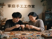 愛從心頭起，路從腳下行 —— 記手工工作室貴州貴陽合作伙伴楊先生