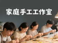 矢志不渝經(jīng)歷練，心懷創(chuàng)業(yè)自如意 —— 貴州黔東南雷山岑先生用手工工作室筑夢(mèng)