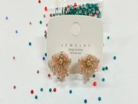 8月2日，在家就能賺錢的工作，兼職手工在家可做，輕資產(chǎn)創(chuàng)業(yè)做手工工作室，在手工之家，努力和付出給大家?guī)砗檬杖耄瑘D為串珠米珠繡純手工產(chǎn)品剪影