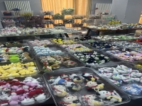 天越來越冷了，在家做手工掙錢，除了做加工，還能有別的收入嗎？