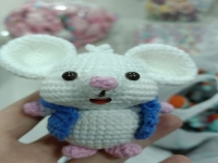 帶回家做的手工，在城里開純手工工作室有這些優(yōu)勢，所以掙錢