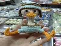 直接把手工帶回家做，提供一手貨源的純手工，支持大家在家掙錢