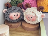 在家做純手工創(chuàng)業(yè)，手工工作室的合作平臺(tái)是源頭，成本更低，收入更多