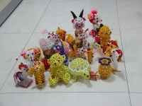 全國(guó)各地外發(fā)加工、手工活兼職十大防騙技巧